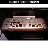 Used Orla GT8000 Sport Organ Budget Price Bargain (SN:6117446) Used Orla GT8000 Sport Organ Budget Price Bargain (SN:6117446)
